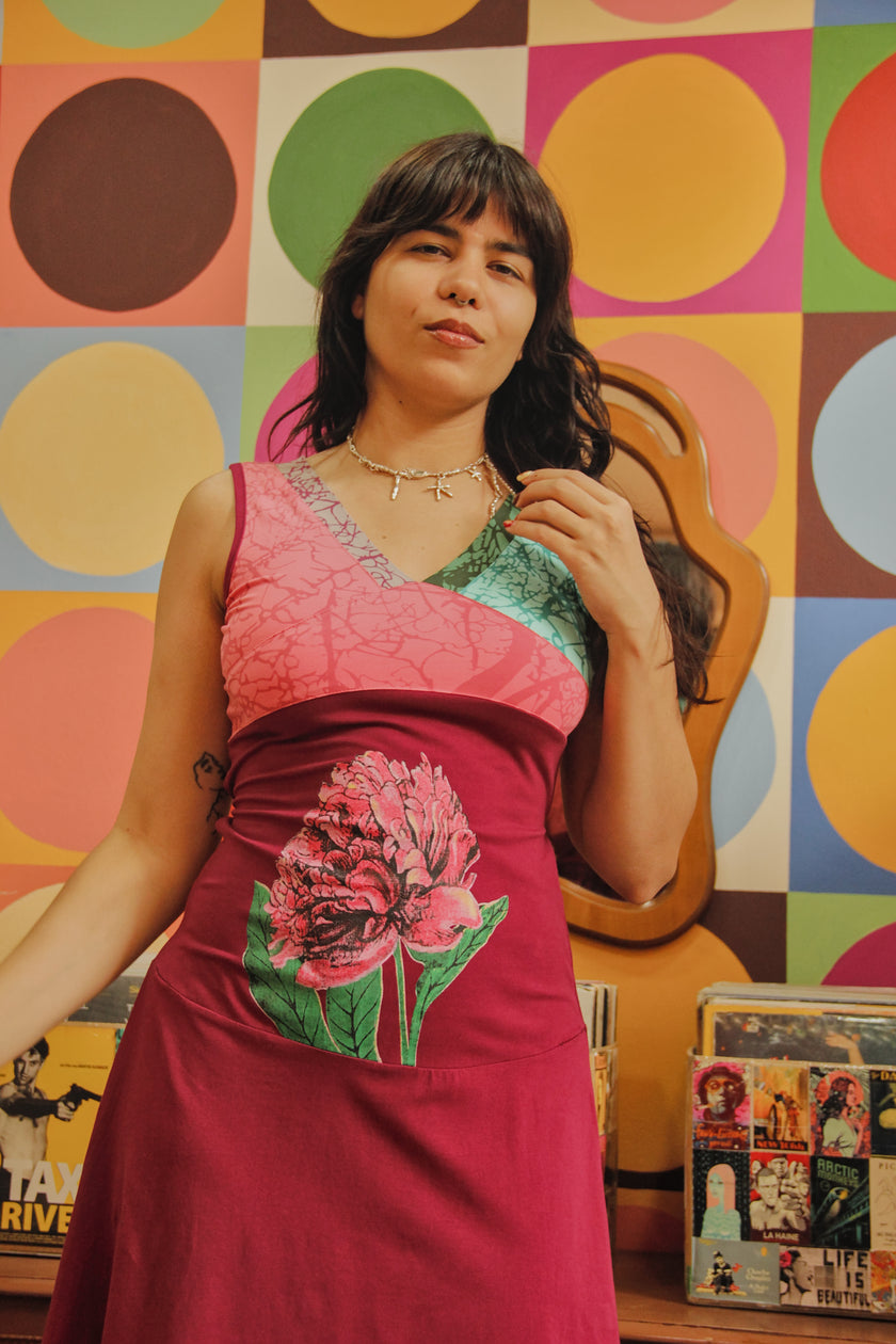 Super cute Y2K dress (S/M)