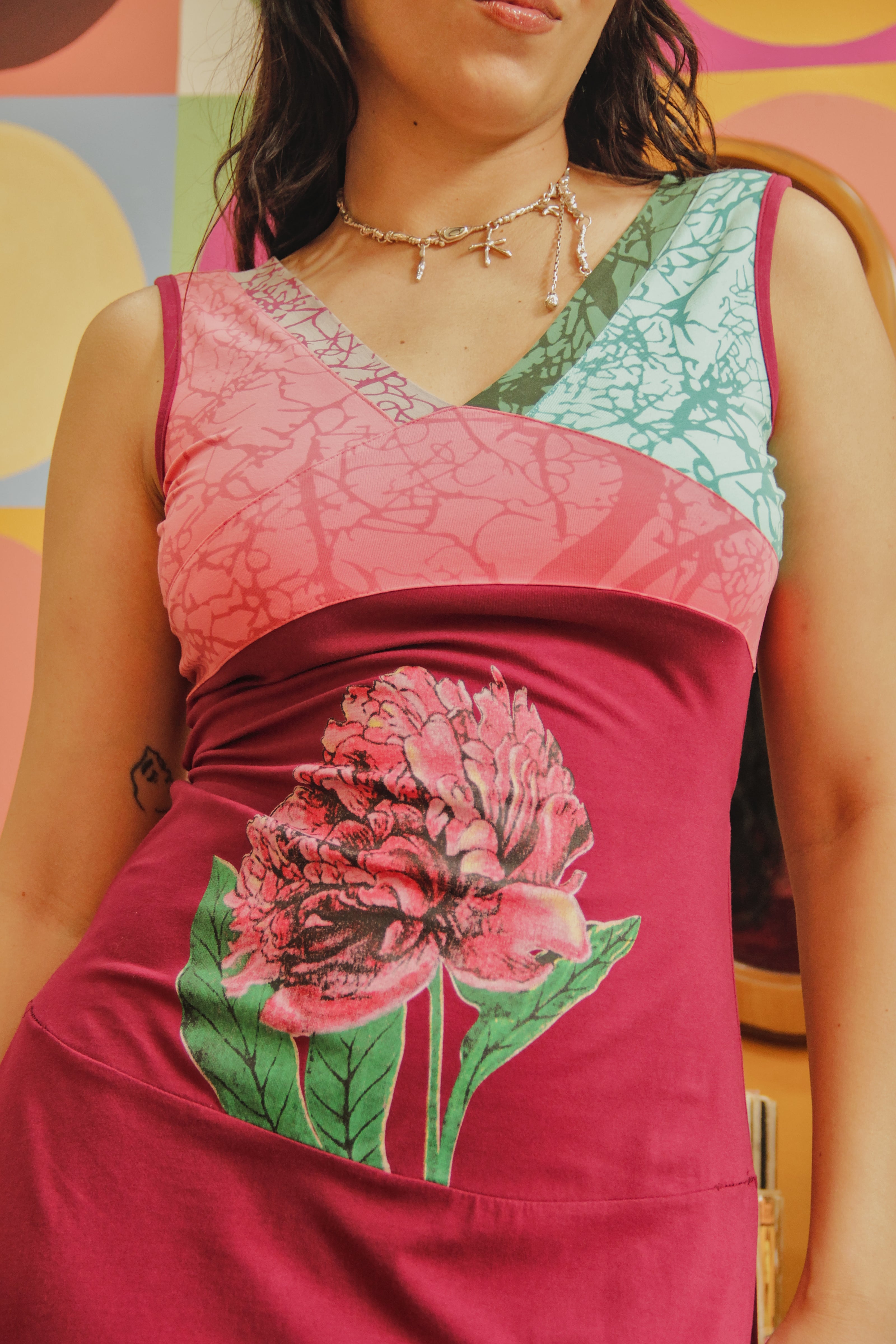 Super cute Y2K dress (S/M)