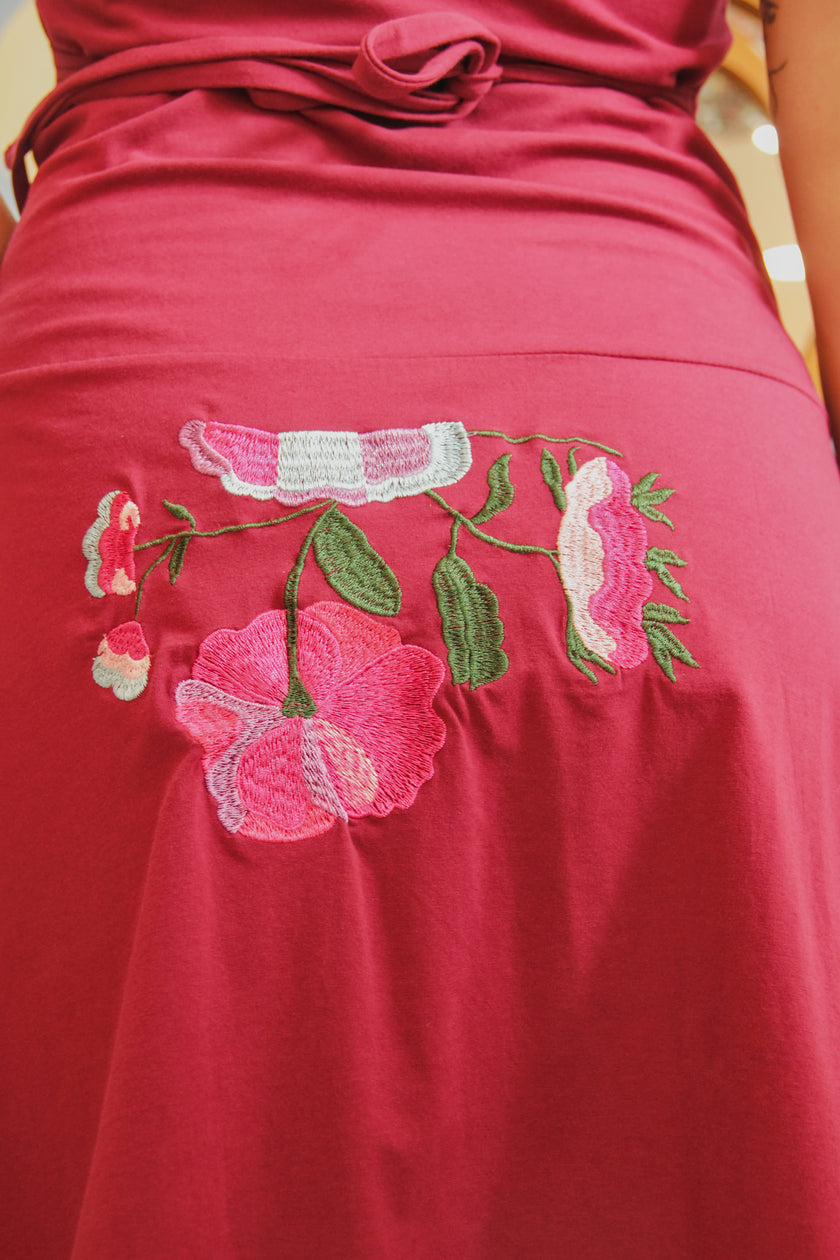 Super cute Y2K dress (S/M)