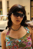 Deadstock Y2K sunglasses