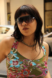 Deadstock Y2K sunglasses