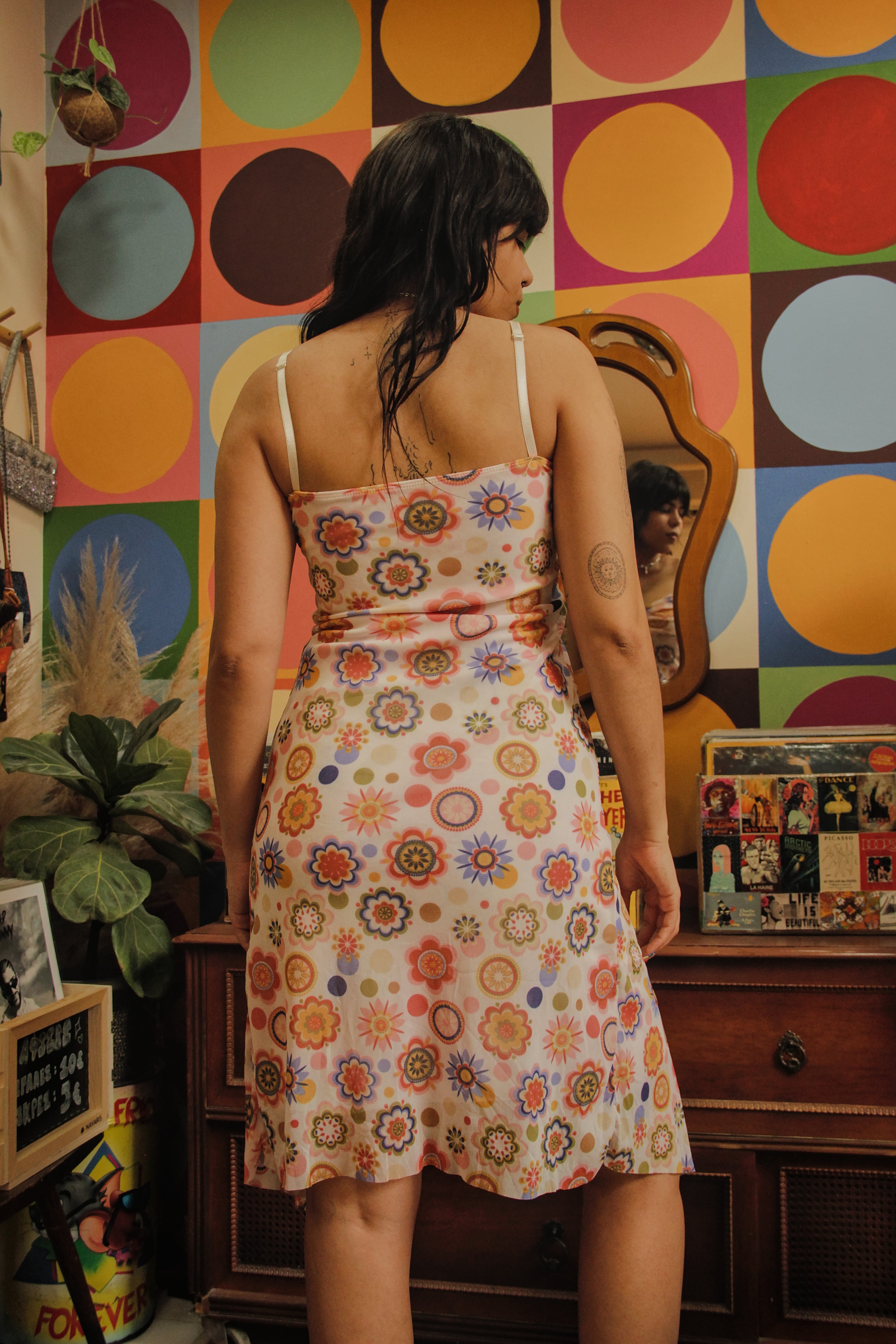 Super cute dress (S/M)