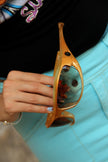 Deadstock EXALT CYCLE sunglasses