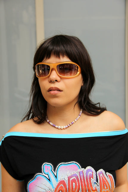 Deadstock EXALT CYCLE sunglasses