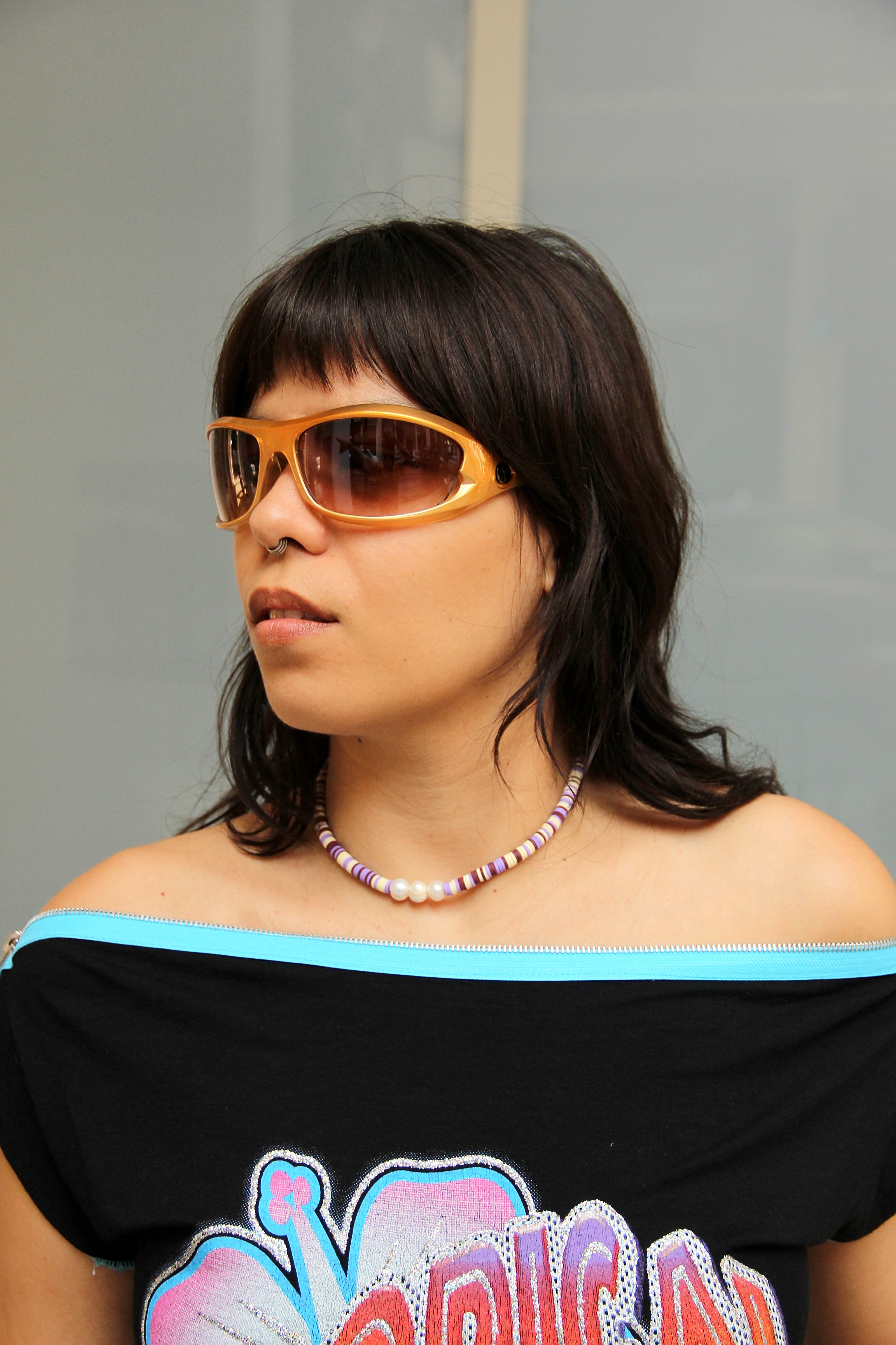 Deadstock EXALT CYCLE sunglasses