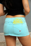 ZU Elements super hot low waisted mini skirt (S/M)