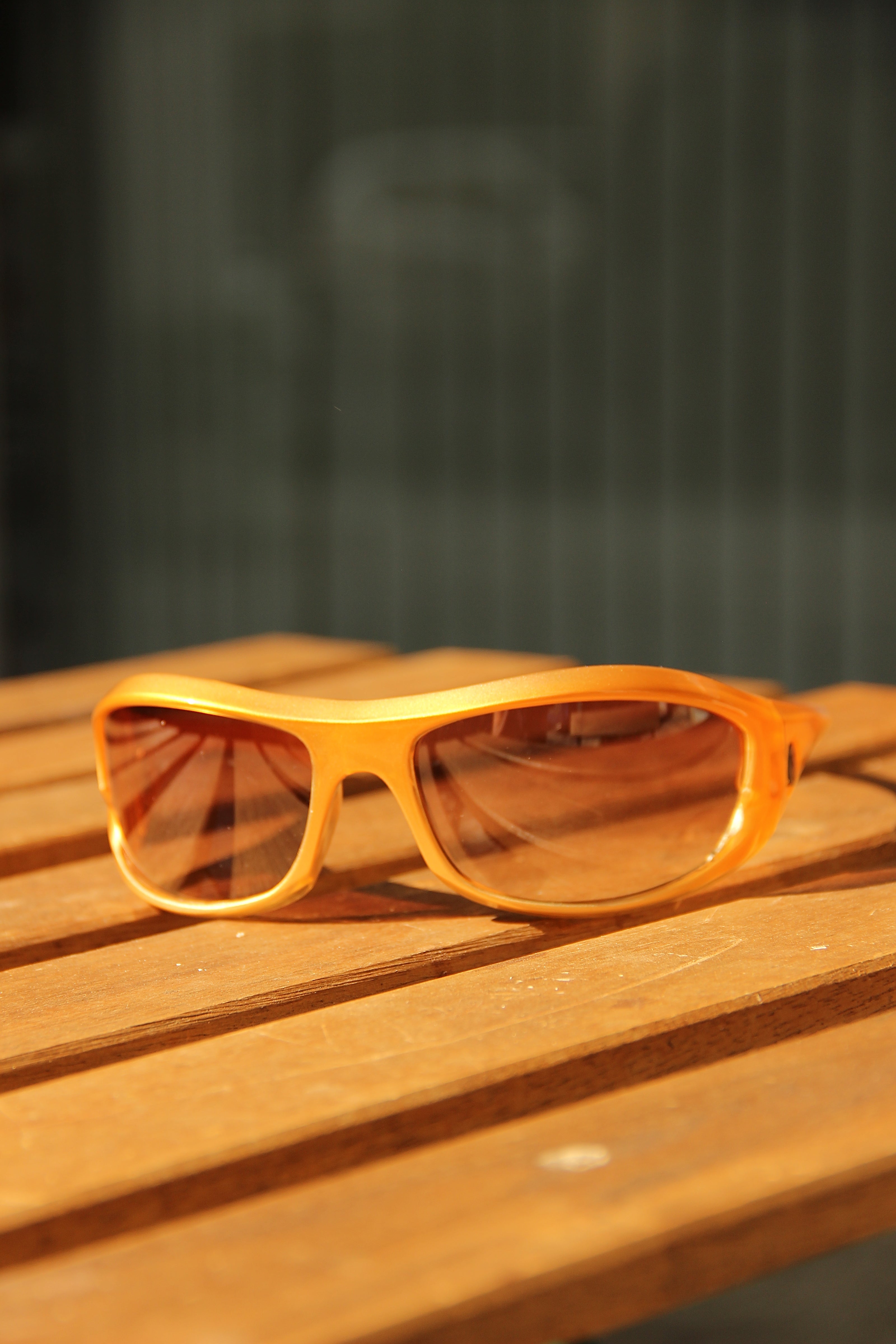 Deadstock EXALT CYCLE sunglasses