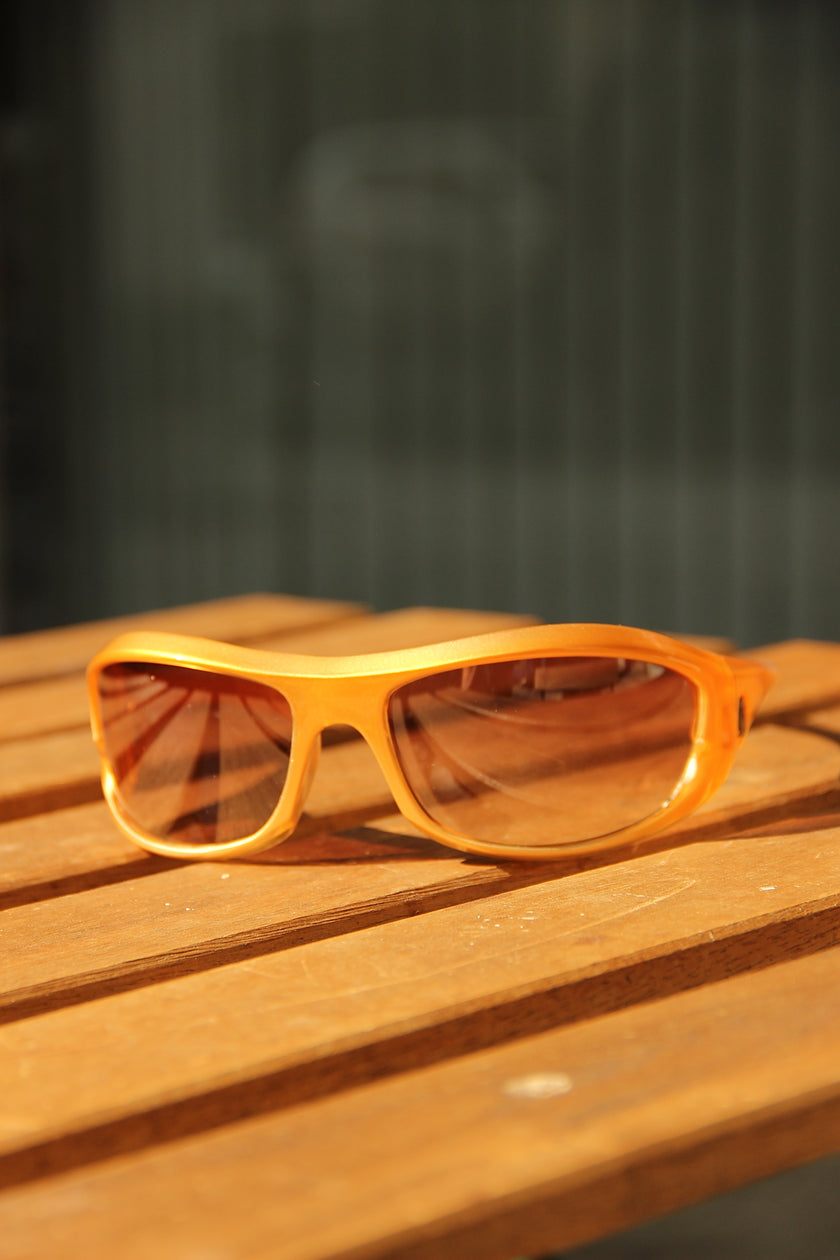 Deadstock EXALT CYCLE sunglasses