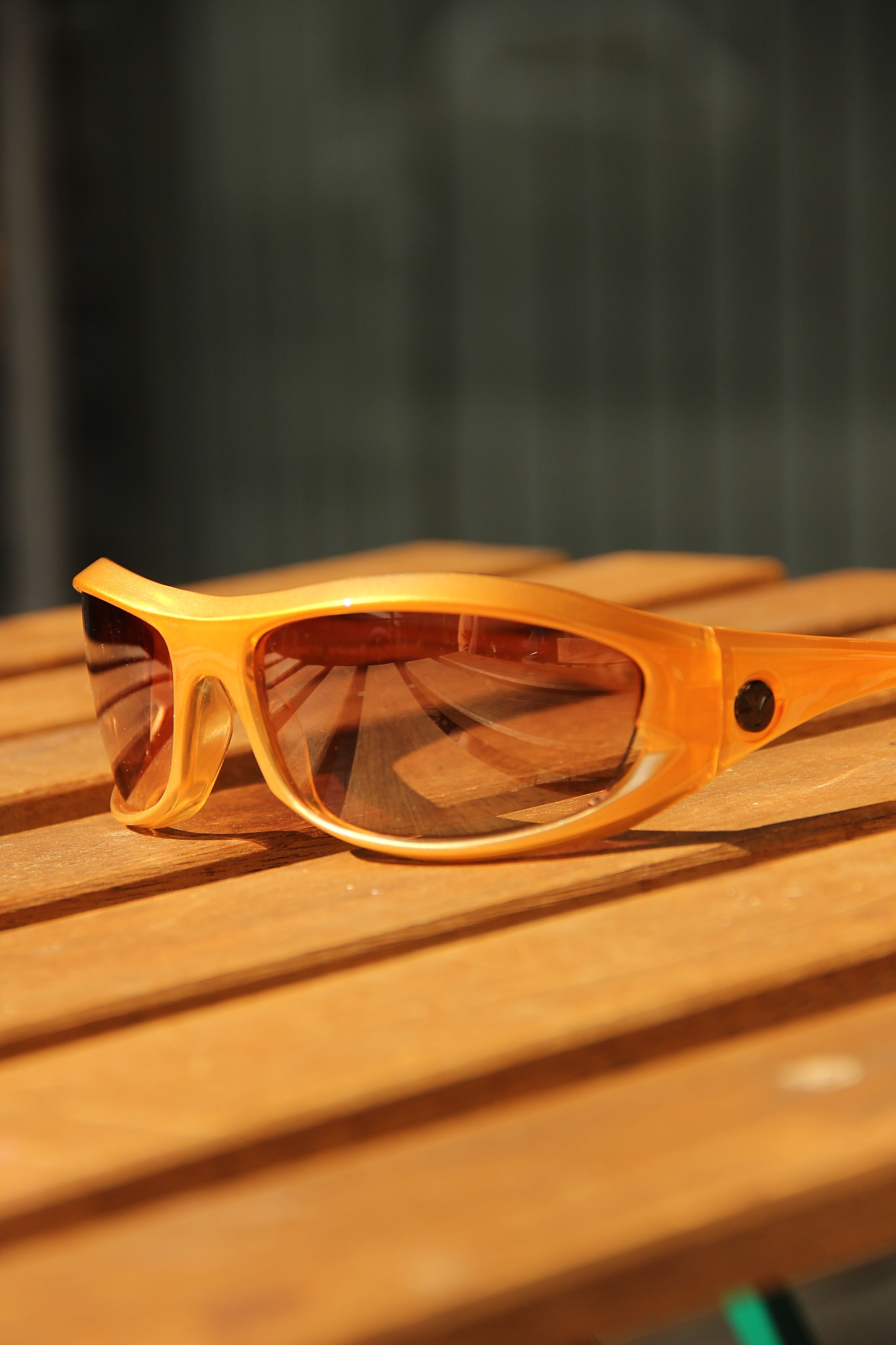 Deadstock EXALT CYCLE sunglasses