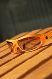 Deadstock EXALT CYCLE sunglasses
