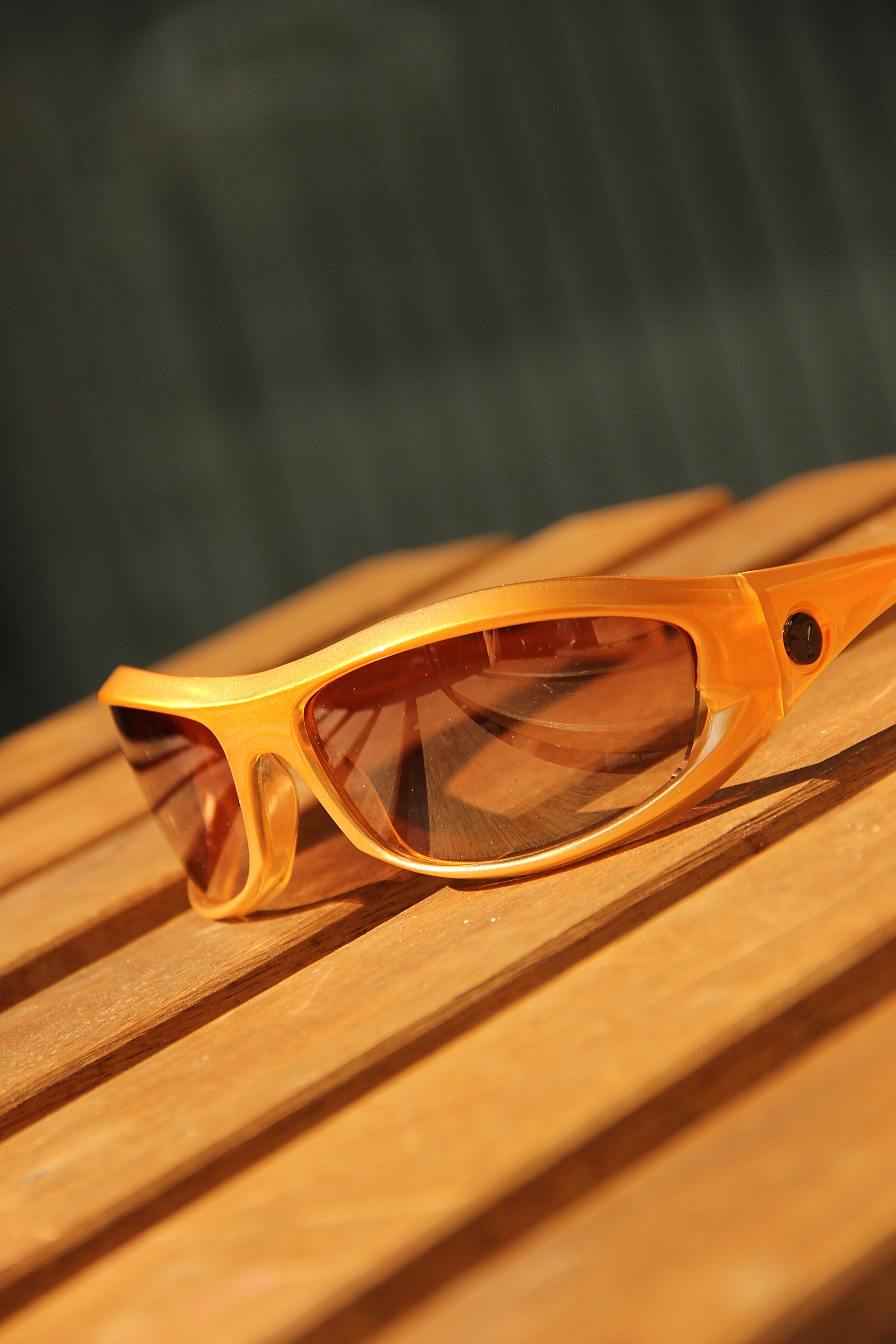 Deadstock EXALT CYCLE sunglasses