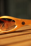 Deadstock EXALT CYCLE sunglasses