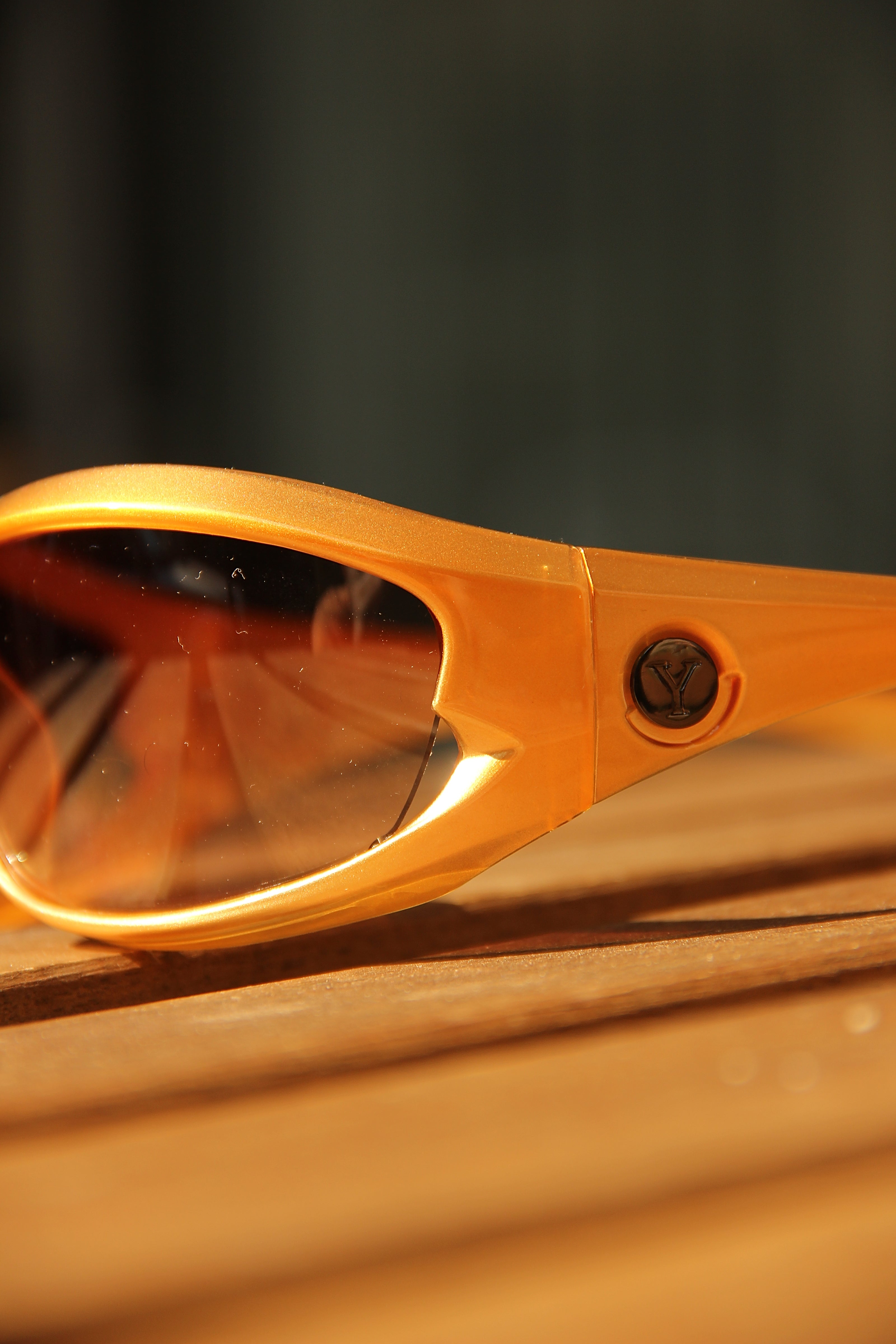 Deadstock EXALT CYCLE sunglasses