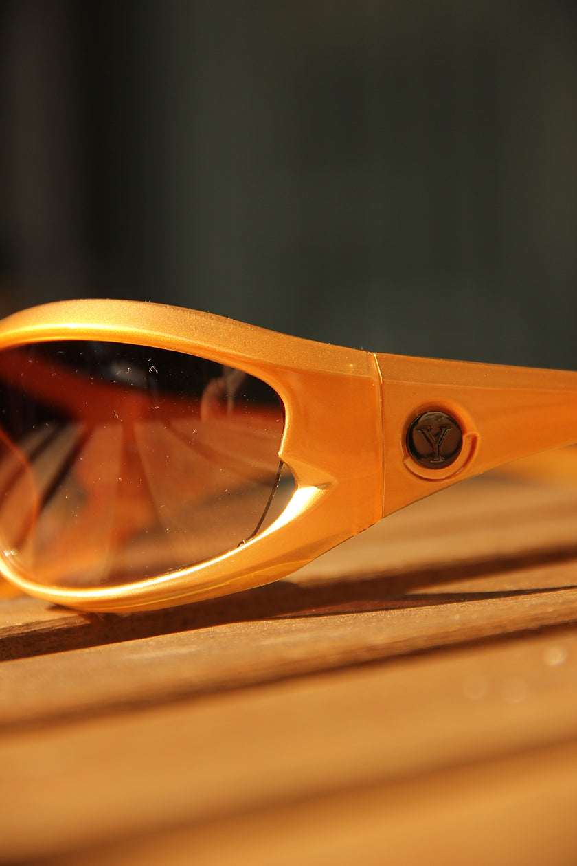 Deadstock EXALT CYCLE sunglasses