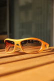 Deadstock EXALT CYCLE sunglasses