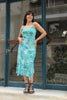 Super cute midi dress (S/M)