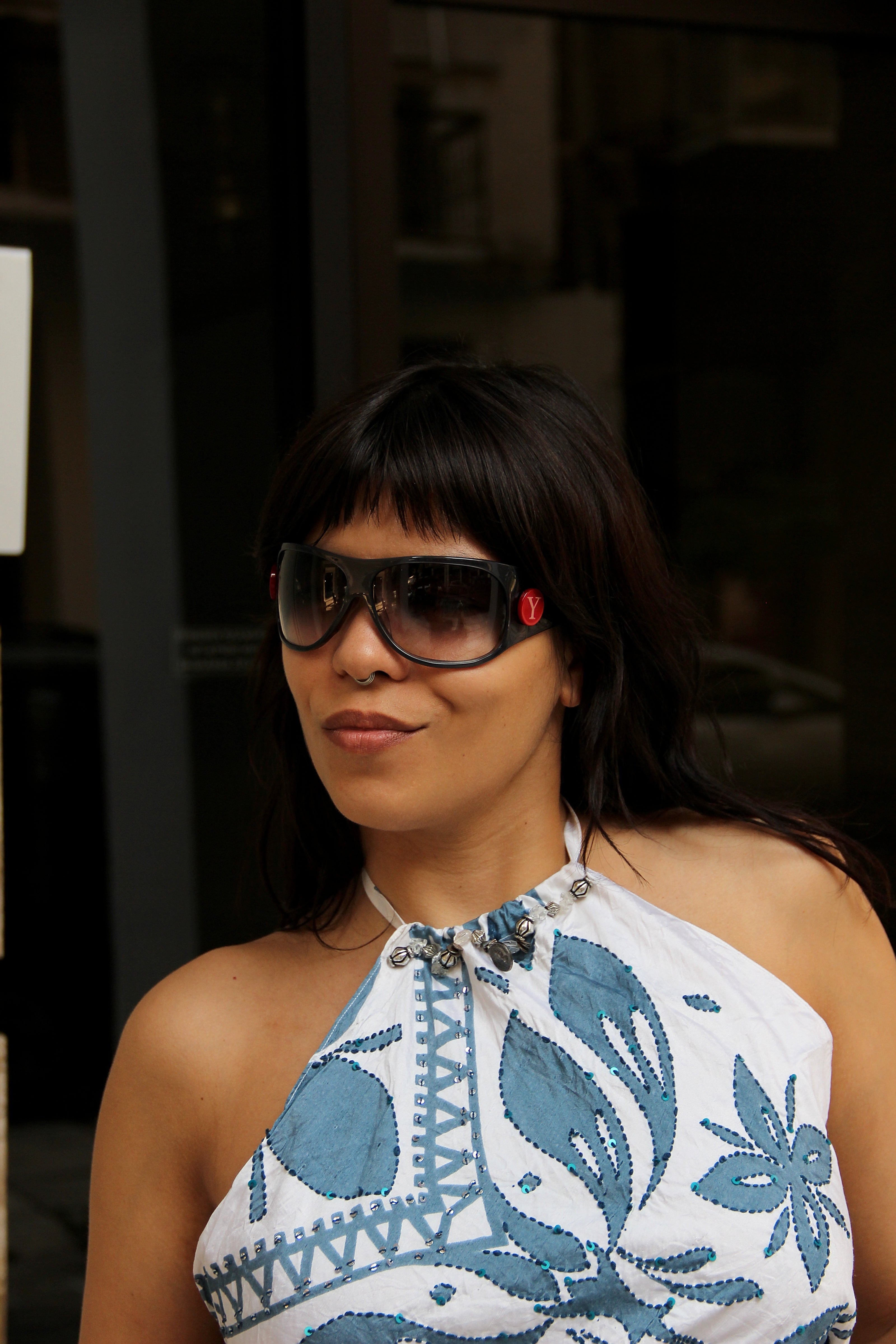 Deadstock EXALT CYCLE sunglasses