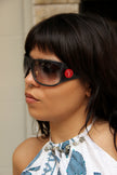 Deadstock EXALT CYCLE sunglasses