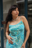 Super cute midi dress (S/M)
