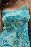 Super cute midi dress (S/M)