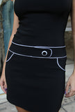Vintage Y2K dress (M)