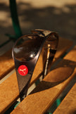 Deadstock EXALT CYCLE sunglasses