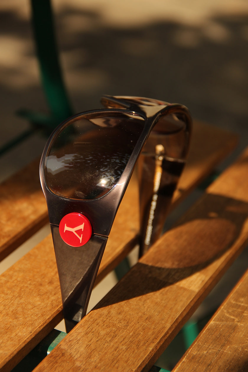 Deadstock EXALT CYCLE sunglasses