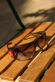 Deadstock EXALT CYCLE sunglasses