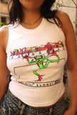 Super cute deadstock top (S/L)