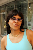 Deadstock EXALT CYCLE sunglasses
