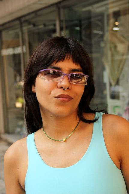 Deadstock EXALT CYCLE sunglasses