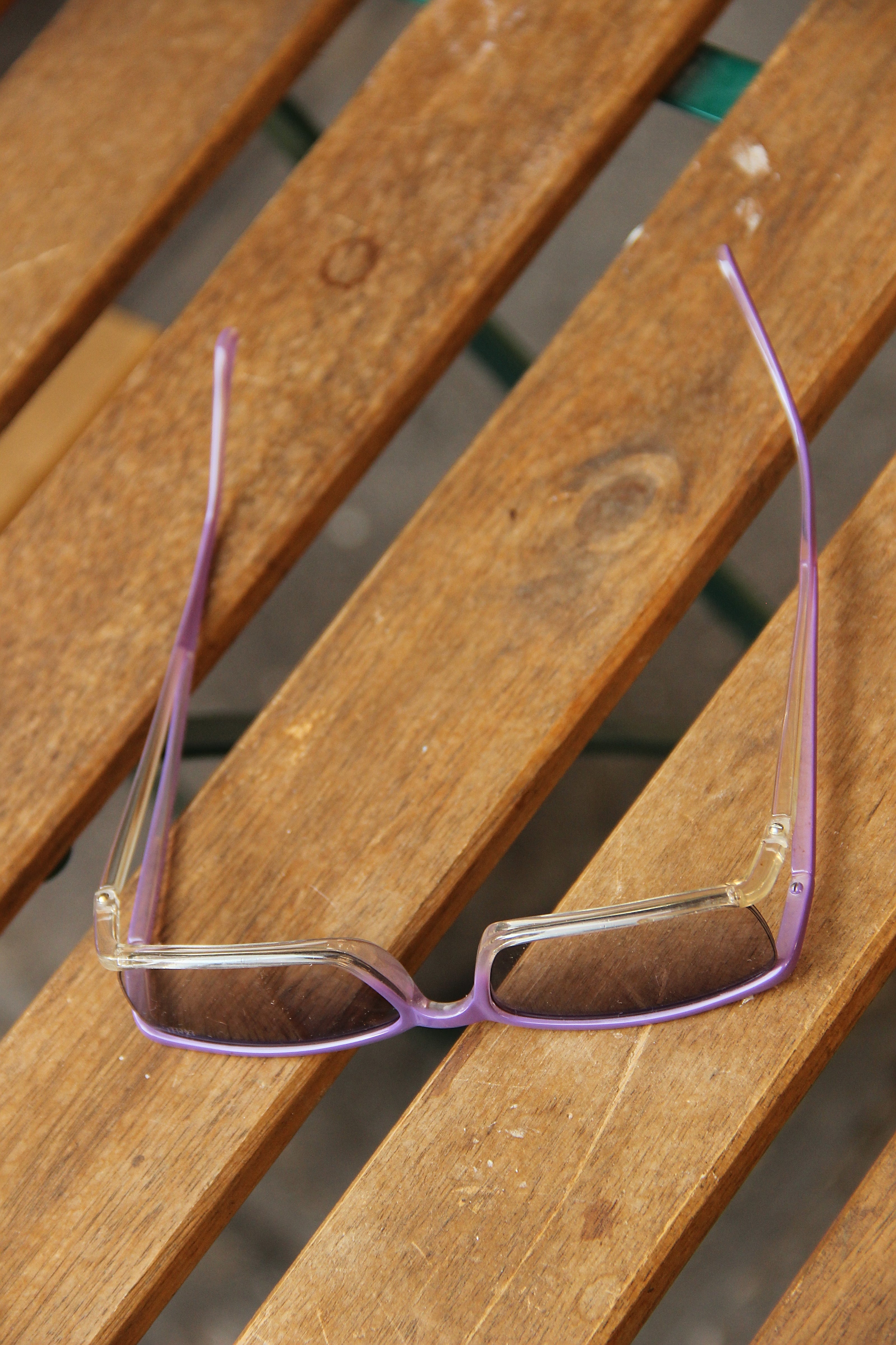Deadstock EXALT CYCLE sunglasses
