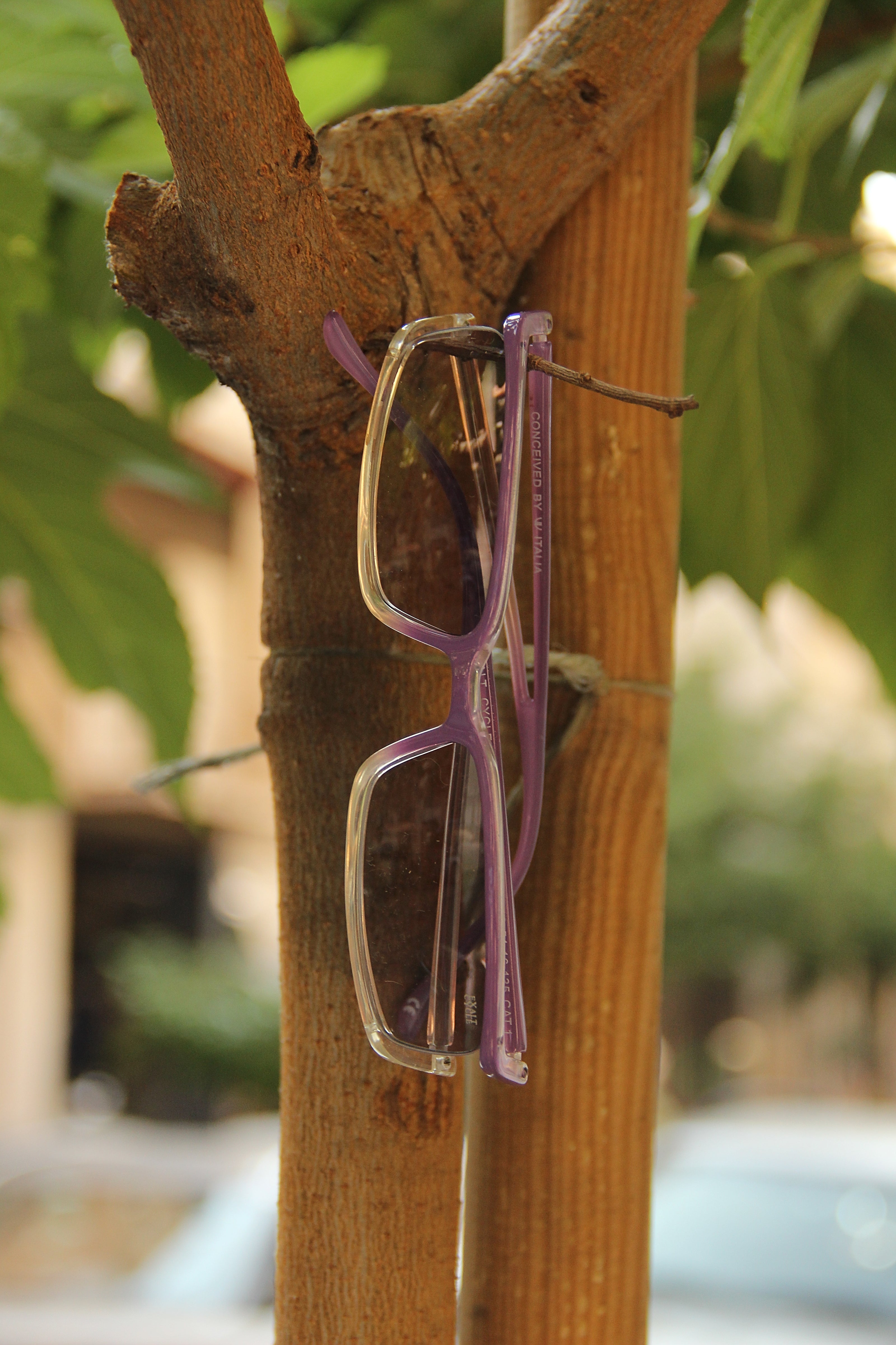 Deadstock EXALT CYCLE sunglasses