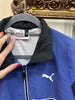 Puma light jacket