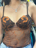 Super cute corset top