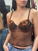 Super cute corset top
