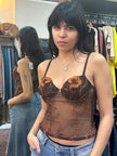 Super cute corset top