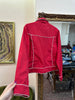 Nike light jacket