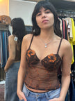 Super cute corset top