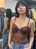Super cute corset top