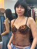 Super cute corset top
