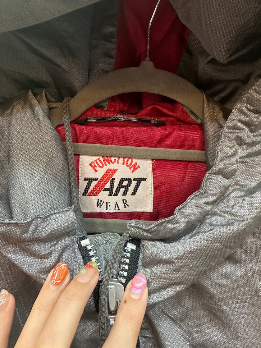 Vintage funky ski jacket