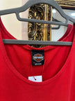 Harley Davidson sleeveless top