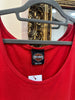 Harley Davidson sleeveless top