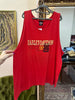 Harley Davidson sleeveless top