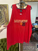 Harley Davidson sleeveless top