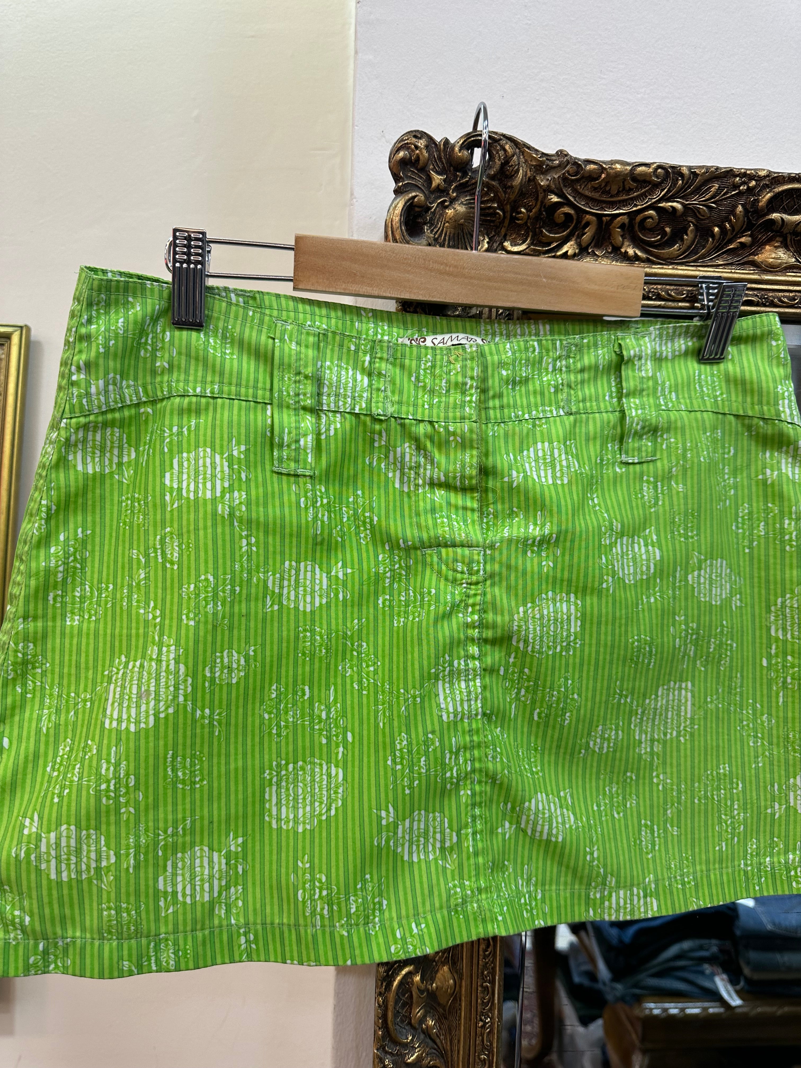 Super cute mini skirt