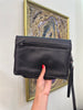 Vintage leather bag