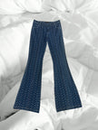 Cinema stunning flare jeans