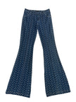 Cinema stunning flare jeans